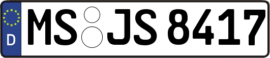 MS-JS8417