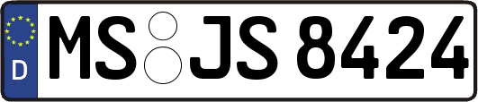 MS-JS8424