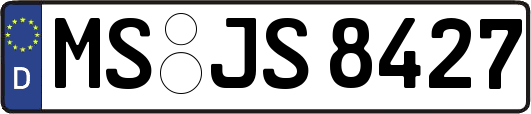 MS-JS8427