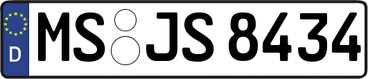 MS-JS8434