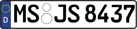 MS-JS8437