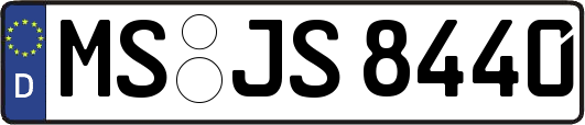 MS-JS8440