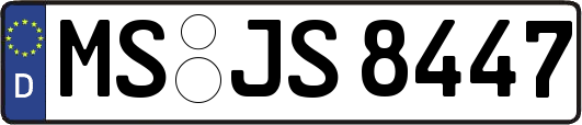 MS-JS8447