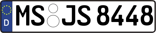 MS-JS8448