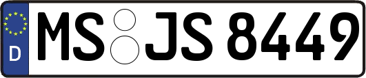 MS-JS8449