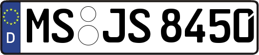 MS-JS8450