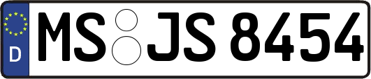 MS-JS8454