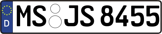 MS-JS8455
