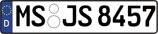 MS-JS8457
