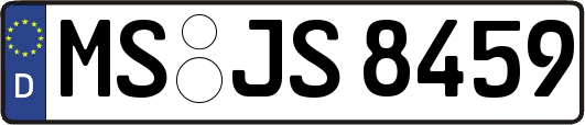 MS-JS8459