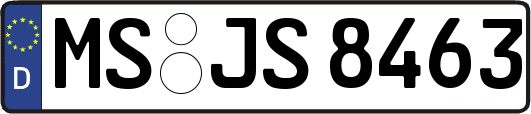 MS-JS8463