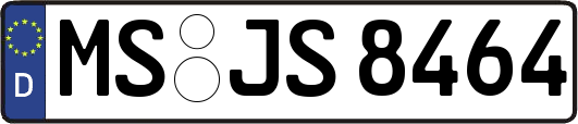 MS-JS8464