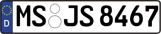 MS-JS8467