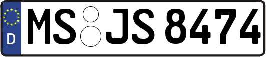 MS-JS8474