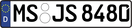 MS-JS8480