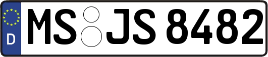 MS-JS8482