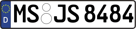 MS-JS8484