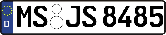 MS-JS8485