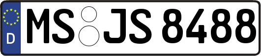 MS-JS8488