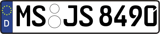 MS-JS8490