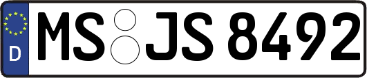 MS-JS8492