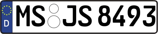 MS-JS8493