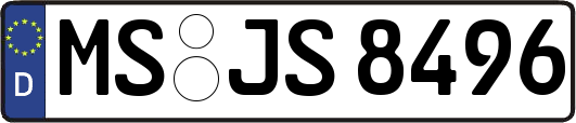 MS-JS8496