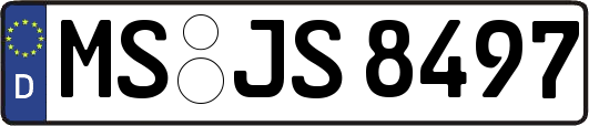 MS-JS8497