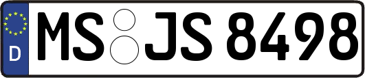 MS-JS8498