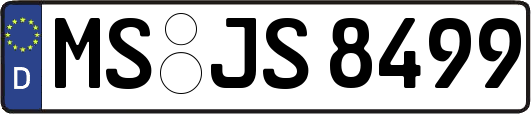 MS-JS8499