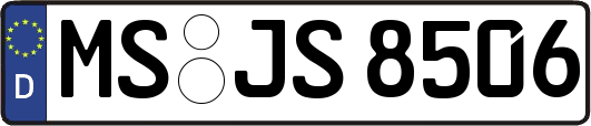 MS-JS8506