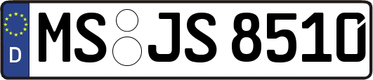 MS-JS8510