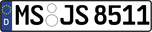 MS-JS8511