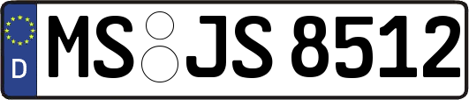 MS-JS8512