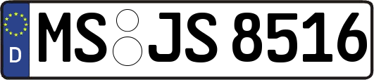 MS-JS8516