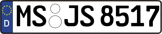 MS-JS8517