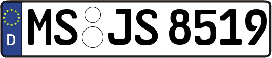 MS-JS8519