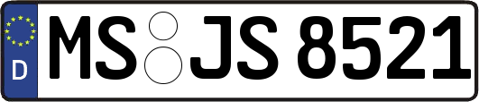 MS-JS8521