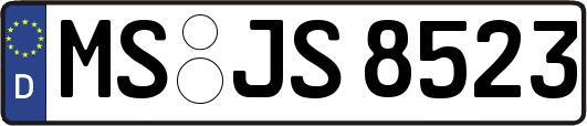 MS-JS8523