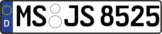 MS-JS8525