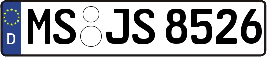 MS-JS8526