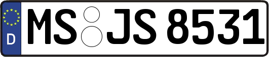 MS-JS8531