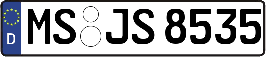 MS-JS8535