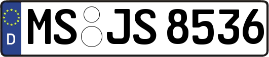 MS-JS8536