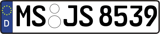 MS-JS8539