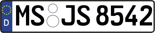 MS-JS8542