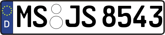 MS-JS8543