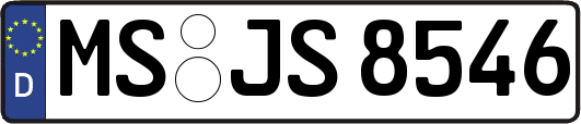 MS-JS8546
