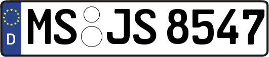 MS-JS8547