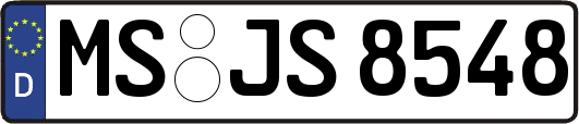 MS-JS8548